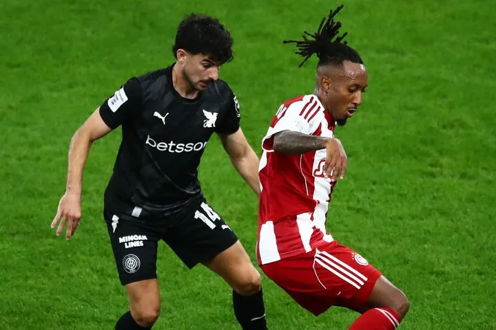 Betsson Super Cup: Άλλαξε η ώρα του μεγάλου αγώνα ανάμεσα στον Ολυμπιακό και τον ΟΦΗ