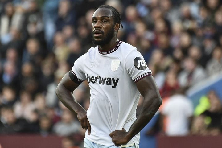 Ο Αντόνιο ψάχνει για το restart στην καριέρα του, μέσω της Λέστερ