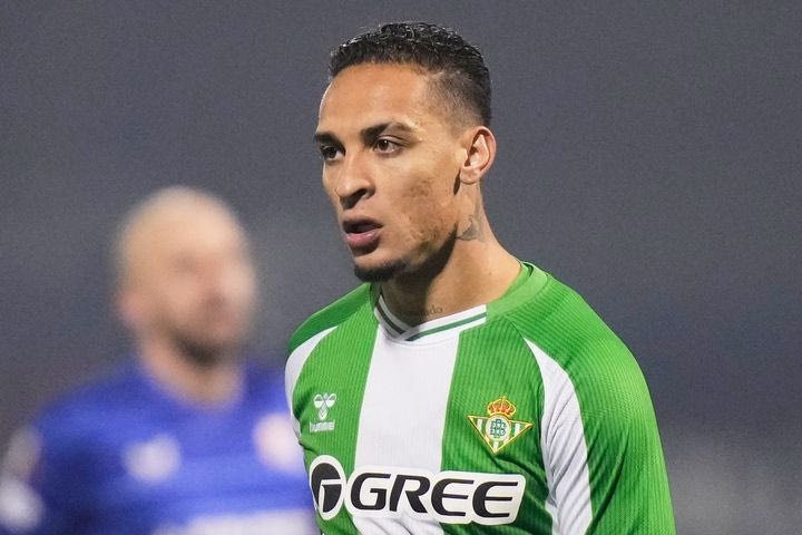 Ράγιο Βαγεκάνο – Μπέτις 0-0: Έμειναν άσφαιρες και έφυγαν δυσαρεστημένες από το “Βαγέκας”