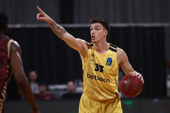 Άρης Betsson – Βενέτσια 90-86 : Οι Θεσσαλονικείς πήραν το θρίλερ και παραμένουν σε τροχιά πρόκρισης