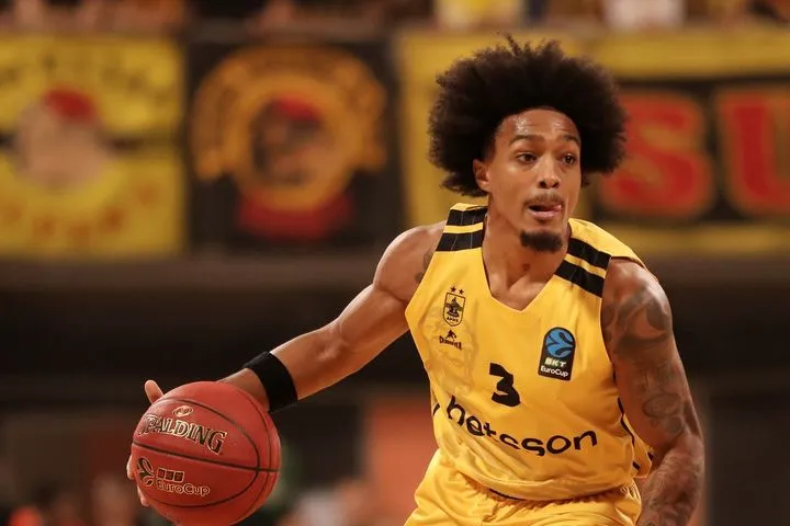 EuroCup: Που θα δείτε τις αναμετρήσεις του Άρη Betsson με την Τεντεβίτα και του Πανιωνίου με την Μπουργκ