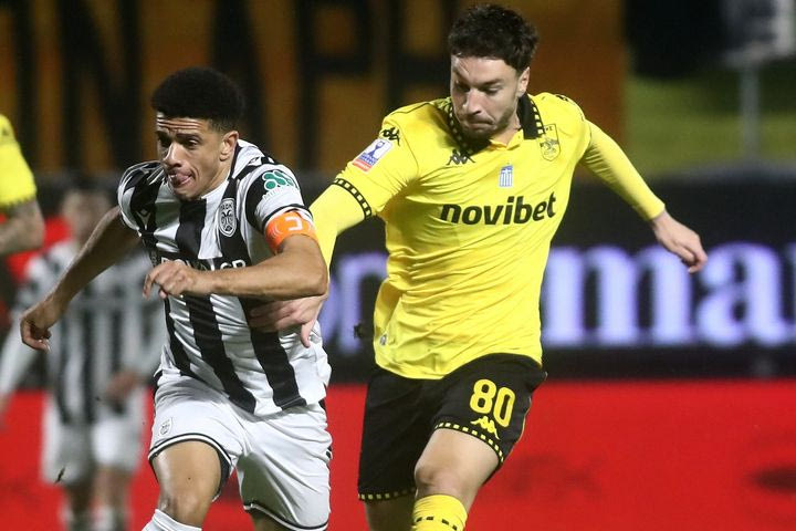 ΠΑΟΚ – Άρης: Λουτσέσκου και Χιμένεθ ρίχνουν στη μάχη της Τούμπας τα “βαριά χαρτιά” τους