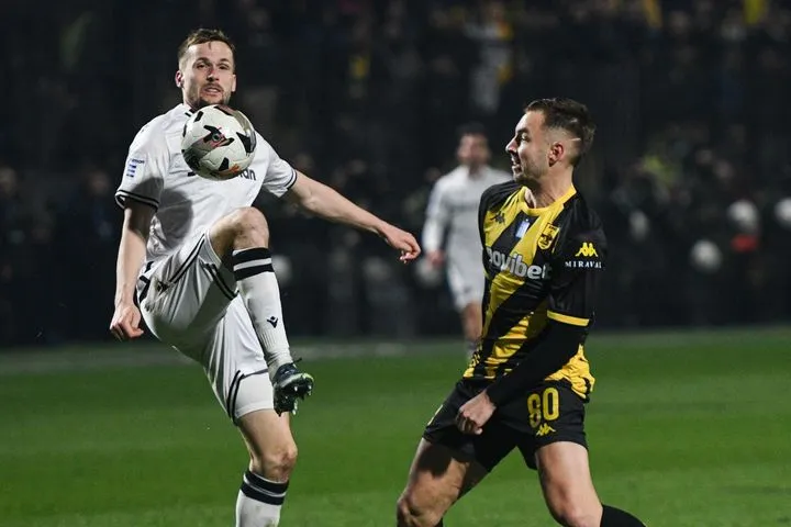 Κύπελλο Ελλάδας Betsson: Πού θα δείτε το ντέρμπι του Άρη με τον ΠΑΟΚ και τα ματς του Ολυμπιακού, του Παναθηναϊκού και της ΑΕΚ