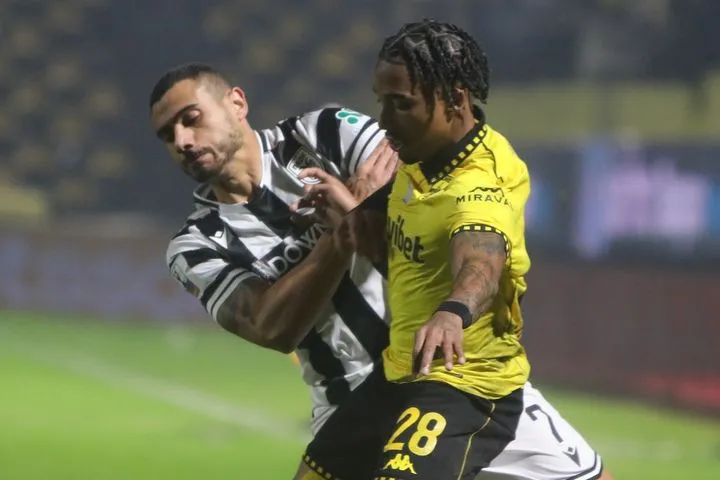 Stoiximan Super League: Δεσπόζει το ντέρμπι της Θεσσαλονίκης, “πονηρή” έξοδος για τον Παναθηναϊκό, με φόρα η ΑΕΚ κόντρα στον Ατρόμητο