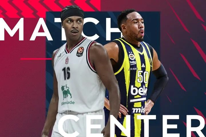 LIVE η αναμέτρηση Αρμάνι Μιλάνο – Φενέρμπαχτσε για τη EuroLeague