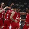 Αρμάνι – Ρεάλ 89-82 : Οι Ιταλοί σταμάτησαν το νικηφόρο σερί της Βασίλισσας με τρομερό Γκούντουριτς