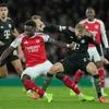 Champions League: Οι Άρσεναλ και Μπάγερν έγιναν οι δύο πρώτες ομάδες που έκλεισαν θέση στα νοκ-άουτ