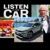 Listen to your Car #28: O Μάρκο “τρώει” παιδιά και το Skoda Elroq “καταπίνει” χιλιόμετρα