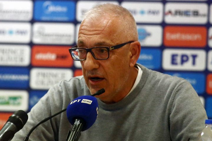 ΑΣ Άρης: Το νέο ΔΣ και η θέση του επίτιμου προέδρου στον Λευτέρη Αρβανίτη