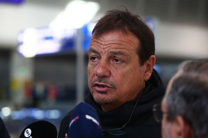 Αταμάν: “Η Αρμάνι έχει ρόστερ για Final Four”