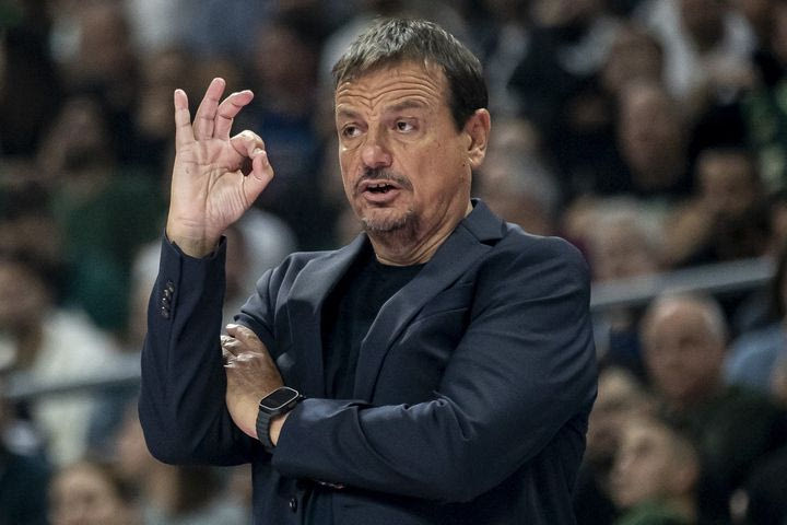 Παναθηναϊκός AKTOR: Η δωδεκάδα των πρασίνων για το ματς με την Αρμάνι