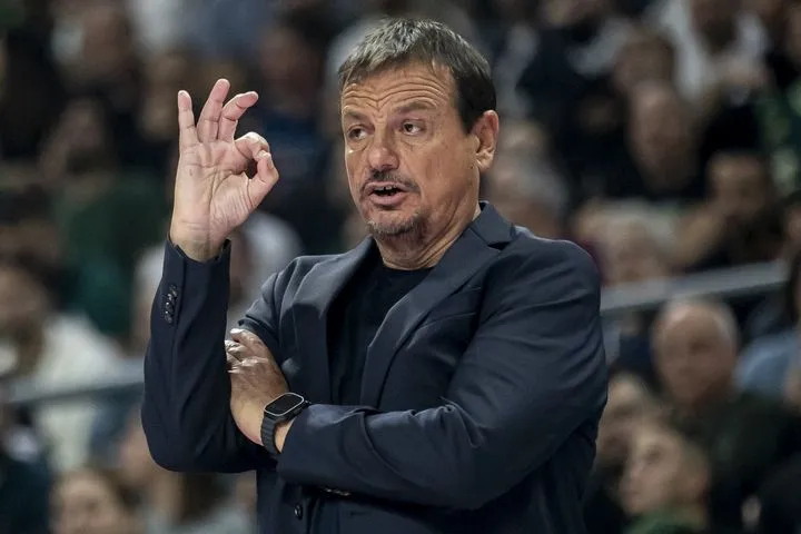 Παναθηναϊκός AKTOR: Η δωδεκάδα για το ματς με την Αρμάνι