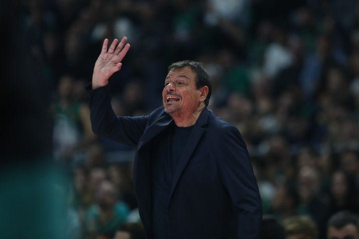 Αταμάν: “Παίξαμε απαίσια επιθετικά, δεν αξίζαμε να πάρουμε τη νίκη”