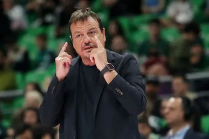 Αταμάν: "Δεν είμαστε στην αγορά για παίκτη, πώς να βάλω τον Τολιόπουλο όταν υπάρχουν Σλούκας, Σορτς και Γκραντ;"