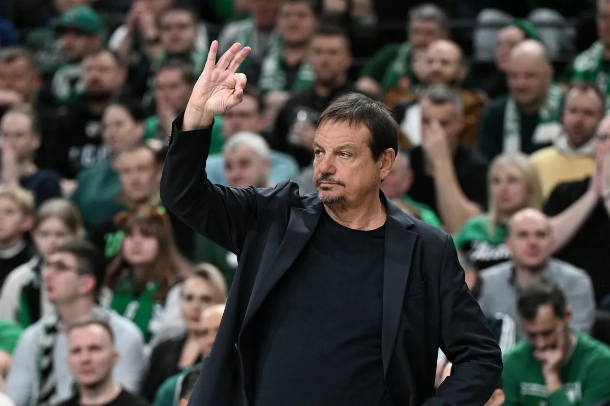 Τι δείχνουν οι αλλαγές στις αποδόσεις για Παναθηναϊκό και Αταμάν;