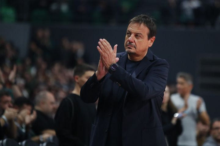 Αταμάν:” Στο δεύτερο ημίχρονο παίξαμε έξυπνα και δείξαμε τη δύναμή μας – Ο Ναν είναι φανταστικός παίκτης”