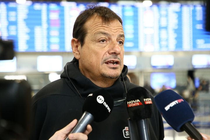 Παναθηναϊκός AKTOR: Τι είπε ο Αταμάν για το πότε επιστρέφουν Χολμς και Όσμαν