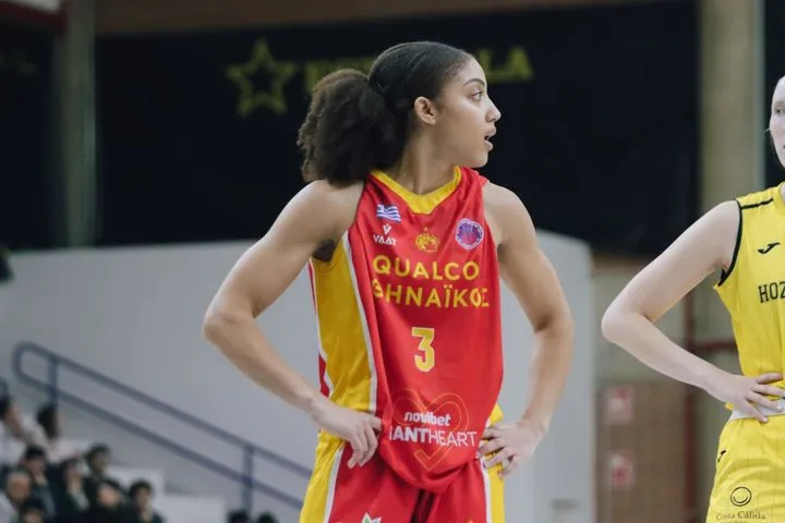 Χαϊρίς – Αθηναϊκός 75-80: Κυρίαρχος ο Αθηναϊκός, μπήκε με το δεξί στη φάση των “16”, προσπερνώντας την ισπανική ομάδα