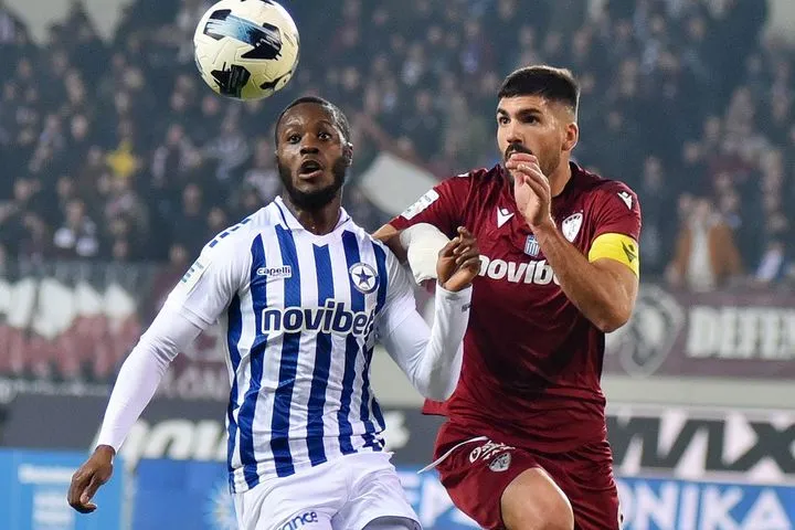 ΑΕΛ Novibet – Ατρόμητος 0-0: Λευκή ισοπαλία που δεν βόλεψε κανέναν