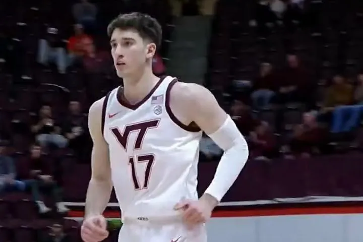 NCAA: Με 30άρα του Αβδάλα το Βιρτζίνια Τεκ επικράτησε του Γουέστερν Καρολάινα