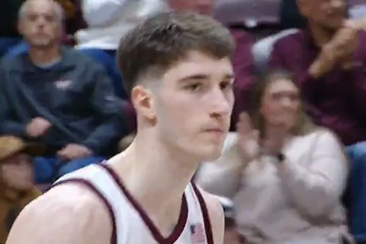 NCAA: Με τον Αβδάλα να παίζει 31 λεπτά το Βιρτζίνια Τεκ ανάγκασε το Τζορτζ Μέισον στην πρώτη ήττα της σεζόν