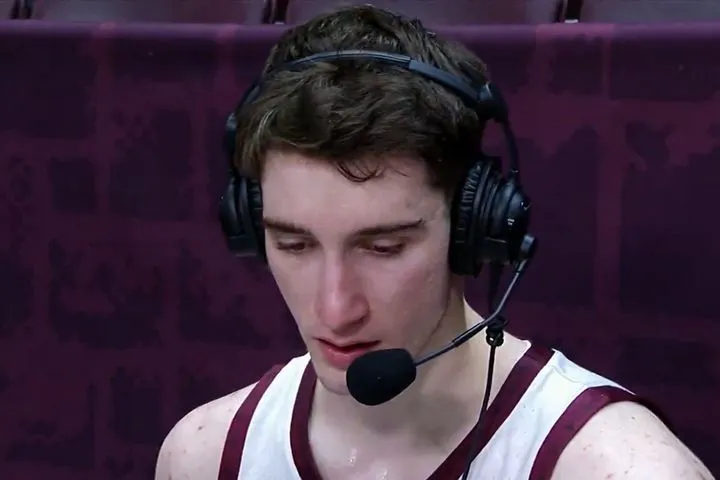 Αβδάλας μετά τους 30 πόντους: “Ήθελα απλά να κερδίσει η ομάδα μου”