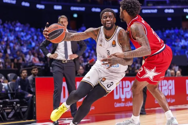 Dubai BC – Αρμάνι 99-92: Επιθετική μηχανή οι γηπεδούχοι πήραν άλλη μία εντός έδρας νίκη