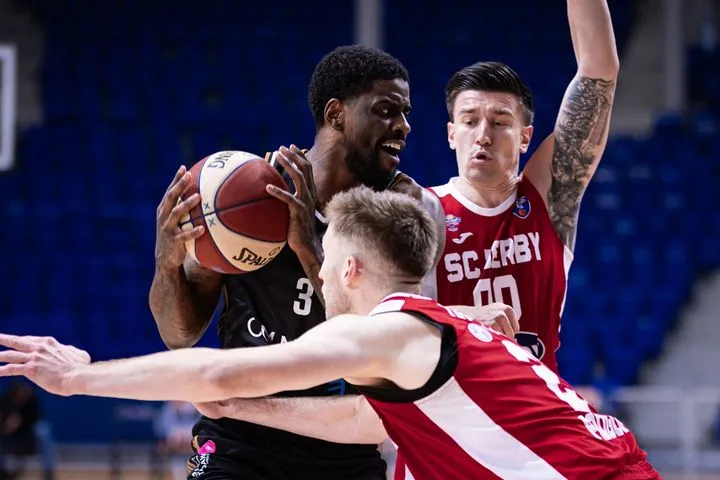 Ο Μπέικον επέστρεψε και η Dubai BC συνέχισε αήττητη στην ABA League