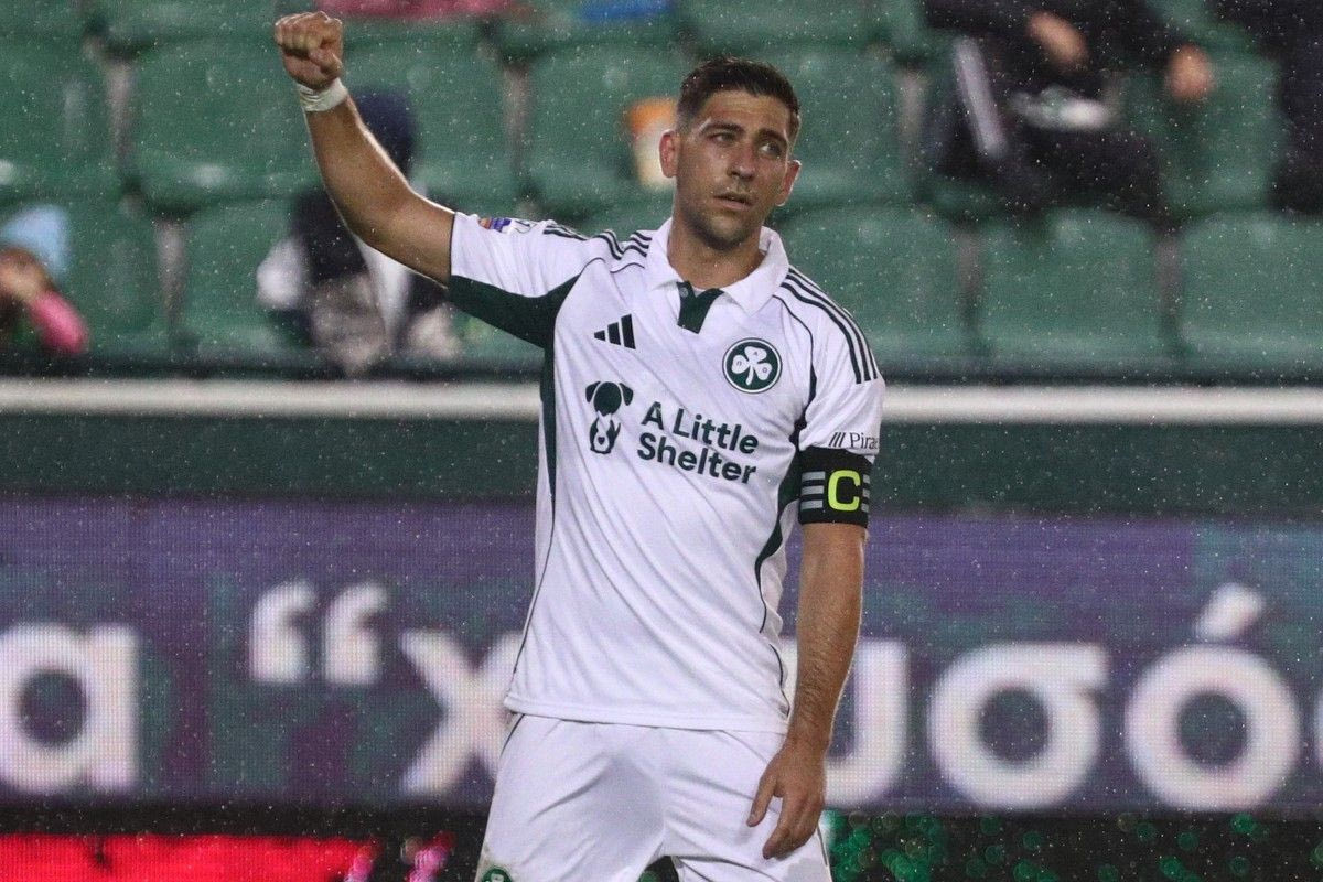 Το γκολ του Μπακασέτα και οι καλύτερες φάσεις στη Λεωφόρο στη νίκη του Παναθηναϊκού επί της Κηφισιάς