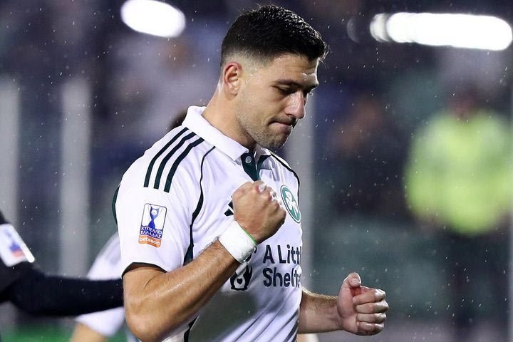 Παναθηναϊκός – Κηφισιά 1-0: Με υπογραφή Μπακασέτα οι πράσινοι νίκησαν δύσκολα και έκαναν το “3 στα 3” στο Κύπελλο Ελλάδας Betsson