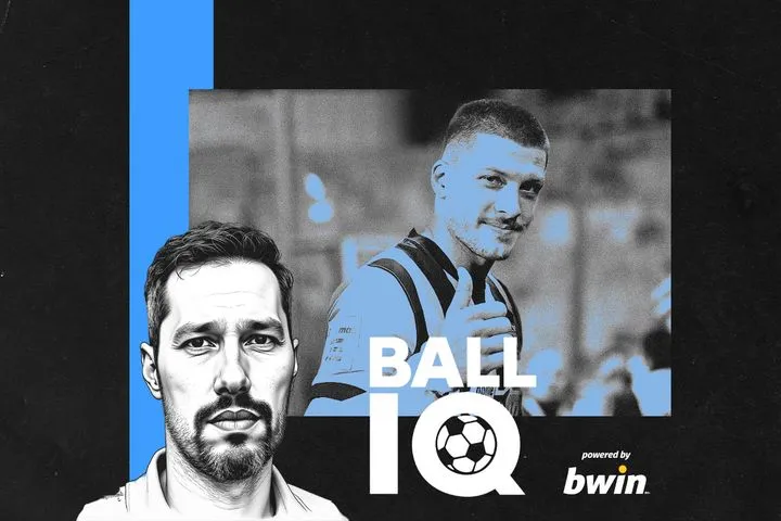 Ball IQ: Αυτός που έλειπε για να νικήσει η ΑΕΚ σε ντέρμπι