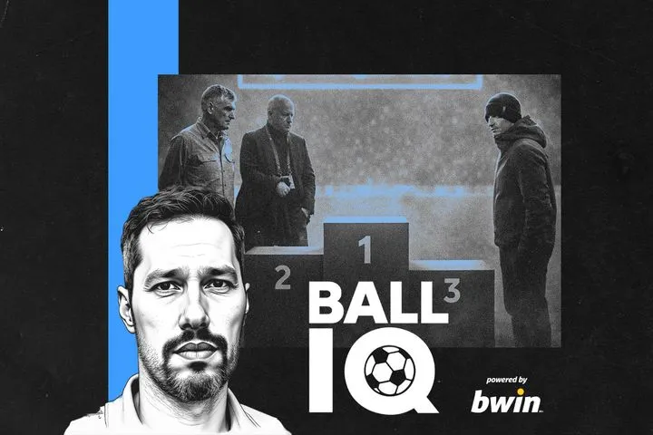 Ball IQ: Πώς άλλαξαν τα φαβορί για το πρωτάθλημα;