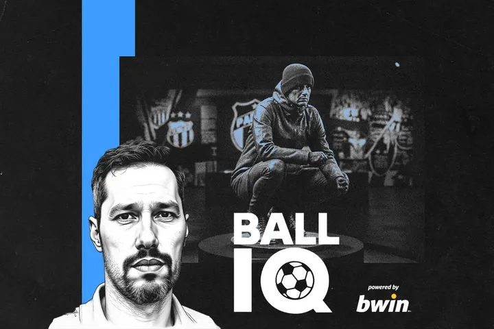 Ball IQ: Πρέπει να φτιάξουν άγαλμα στον Λουτσέσκου