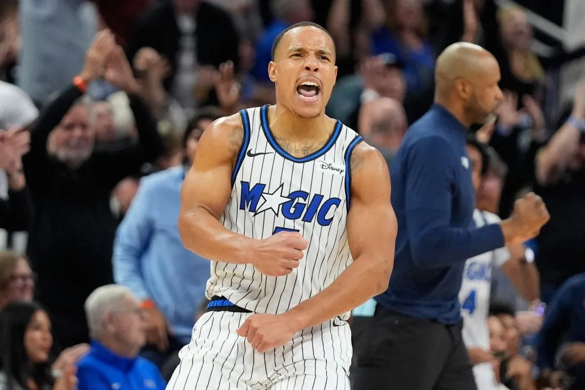 NBA: Ασταμάτητος ο Μπέιν, με 37άρα υπέγραψε ακόμη ένα εντός έδρας θρίαμβο των Μάτζικ κόντρα στους Μπουλς