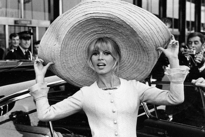 Πέθανε η Μπριζίτ Μπαρντό