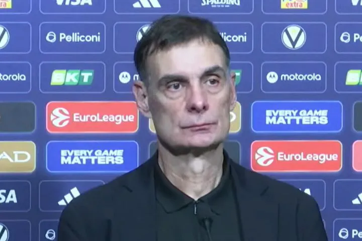 Μπαρτζώκας: “Πλεονέκτημα για εμάς ο Ντόρσεϊ, αποτελεί απειλή, αλλά διαβάζει και σωστά το παιχνίδι”