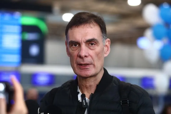 Μπαρτζώκας: “Ο Μόρις είναι έξυπνος και έμπειρος και μας ανεβάζει ένα επίπεδο”