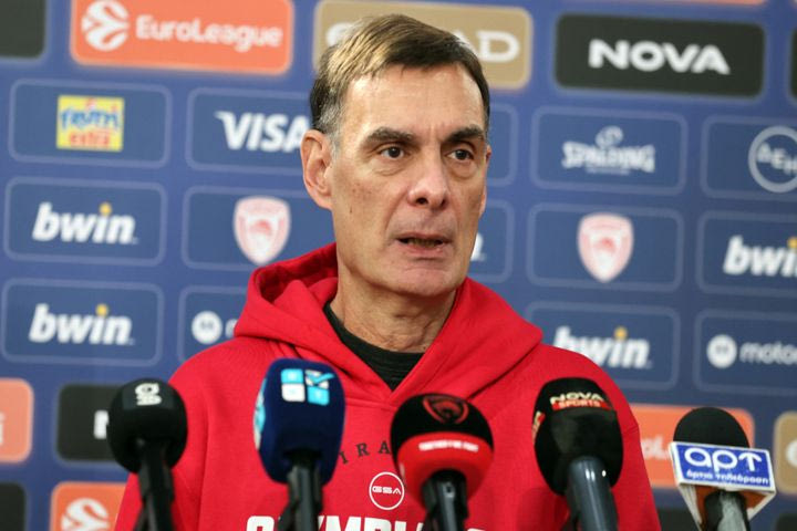 Μπαρτζώκας για μεταγραφολογία: “Με έχει κουράσει πάρα πολύ” – Τι είπε για τα ΜΜΕ