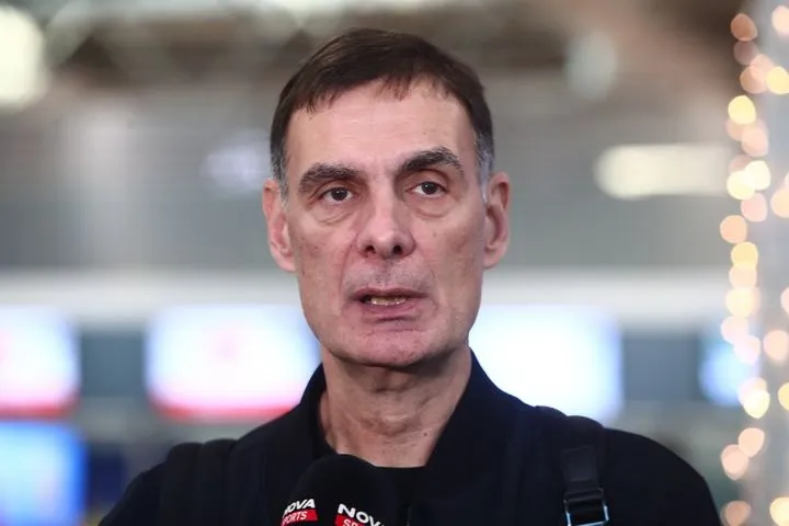 Μπαρτζώκας: “Θέλαμε έναν floor general, για αυτό πήραμε τον Μόρις”