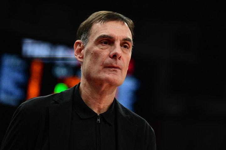 Μπαρτζώκας: “Σημαίνει πολλά που άκουσα το όνομά μου από τους φίλους του Ολυμπιακού – Θα παίξει την Κυριακή ο Μόρις”