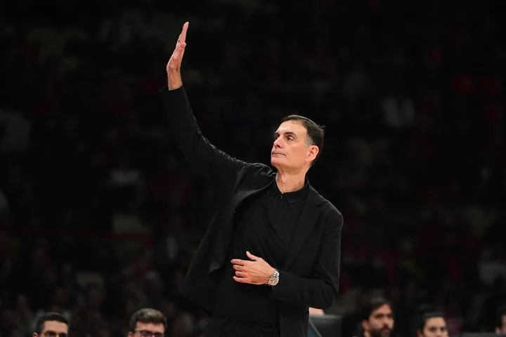 Μπαρτζώκας: “Πολύ σημαντικό για εμένα να νιώθω ότι η οικογένεια του Ολυμπιακού είναι κοντά στην ομαδα”