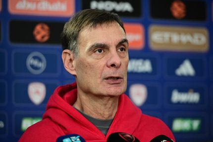 Μπαρτζώκας: "Απλώς καταρρεύσαμε ψυχολογικά σε κάποια μεγάλα σουτ που έβαλε η Βαλένθια"