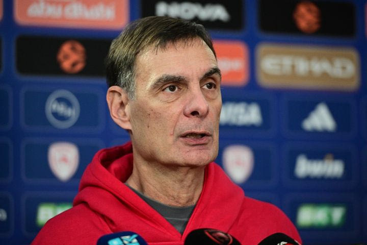 Μπαρτζώκας: “Απλώς καταρρεύσαμε ψυχολογικά σε κάποια μεγάλα σουτ που έβαλε η Βαλένθια”