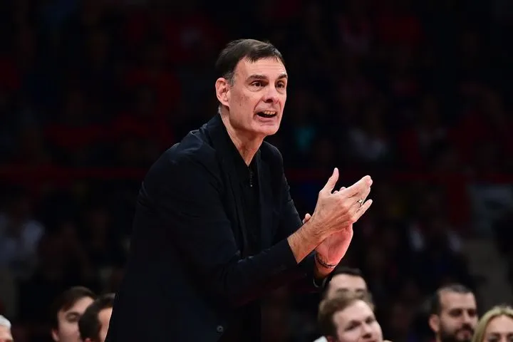 Μπαρτζώκας: “Χάσαμε πολλά ελεύθερα σουτ με σπουδαίους σουτέρ”