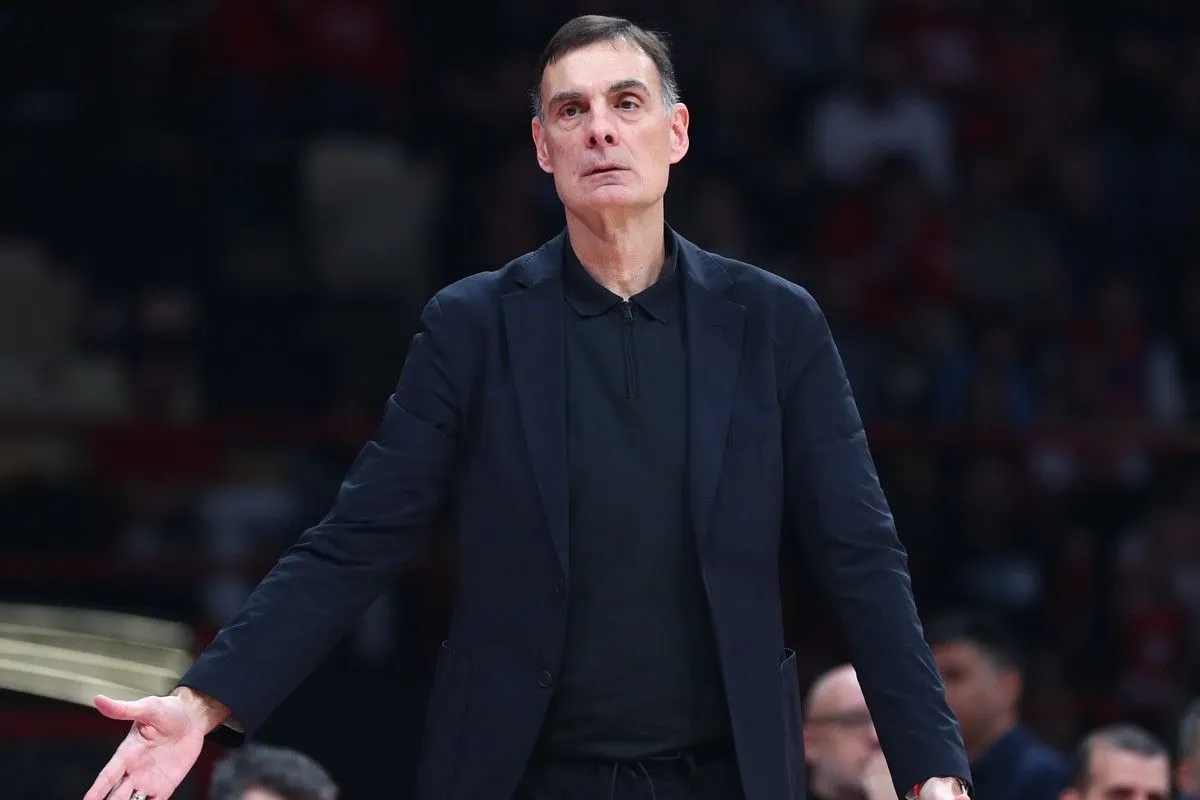 Μπαρτζώκας για Ντόρσεϊ: “Προσπαθούμε με ατομικά meeting να τον πείσουμε πως για μας είναι πάντα πιο σημαντική η δημιουργία από την εκτέλεση”