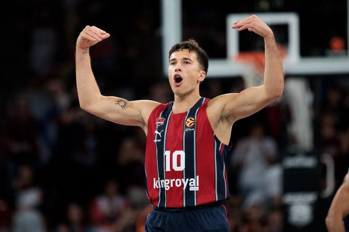 Μπασκόνια – Αρμάνι 88-78: Βασκική καταιγίδα τρίτο δεκάλεπτο και”τίναξε στον αέρα” το Μιλάνο