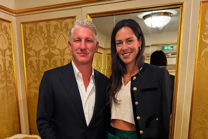 Άνα Ιβάνοβιτς – Μπάστιαν Σβαϊνστάιγκερ: Οριστικός χωρισμός μετά από εννέα χρόνια γάμου