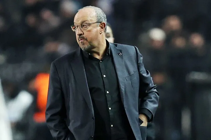 Μπενίτεθ: “Σ’ αυτά τα ματς παίζει ρόλο η νοοτροπία και πρέπει να μπούμε στο γήπεδο για να κερδίσουμε”