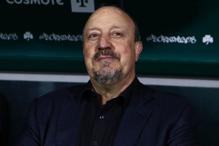 Παναθηναϊκός: Η διαφορά εμπιστοσύνης και το σταθερό μήνυμα που στέλνει ο Μπενίτεθ