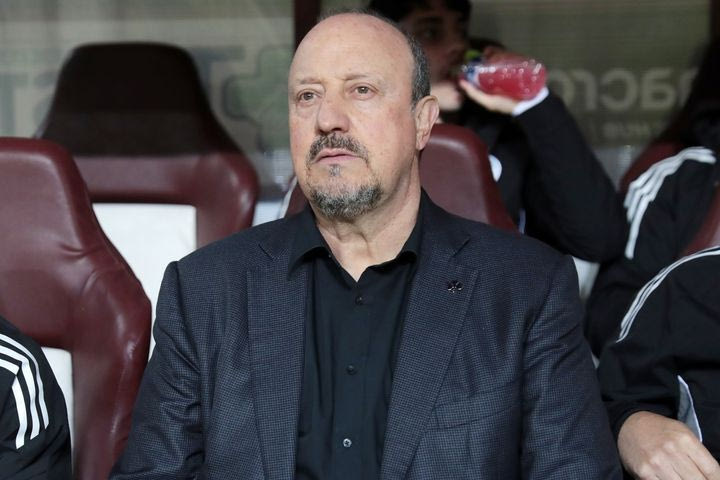 Μπενίτεθ: “Κάναμε πολλά λάθη και το πληρώσαμε στο τέλος, το πέναλτι που καταλογίστηκε εις βάρος μας ήταν light”